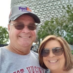 Meet your Posher, Linda